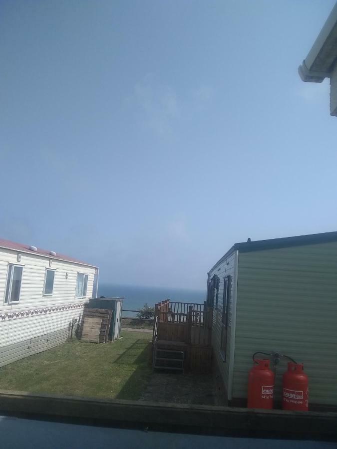 شقة Sunrise View Trimingham المظهر الخارجي الصورة